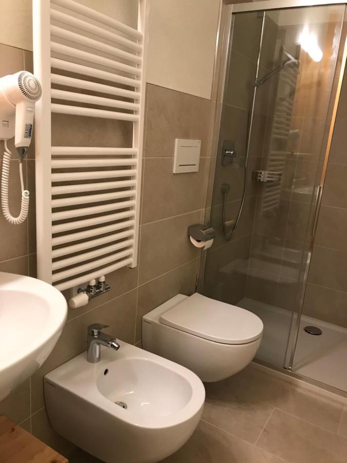 Platzerhof Apartment Monguelfo-Tesido / Welsberg-Taisten ภายนอก รูปภาพ