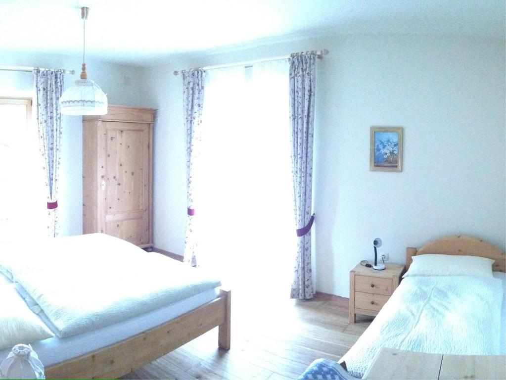 Platzerhof Apartment Monguelfo-Tesido / Welsberg-Taisten ห้อง รูปภาพ