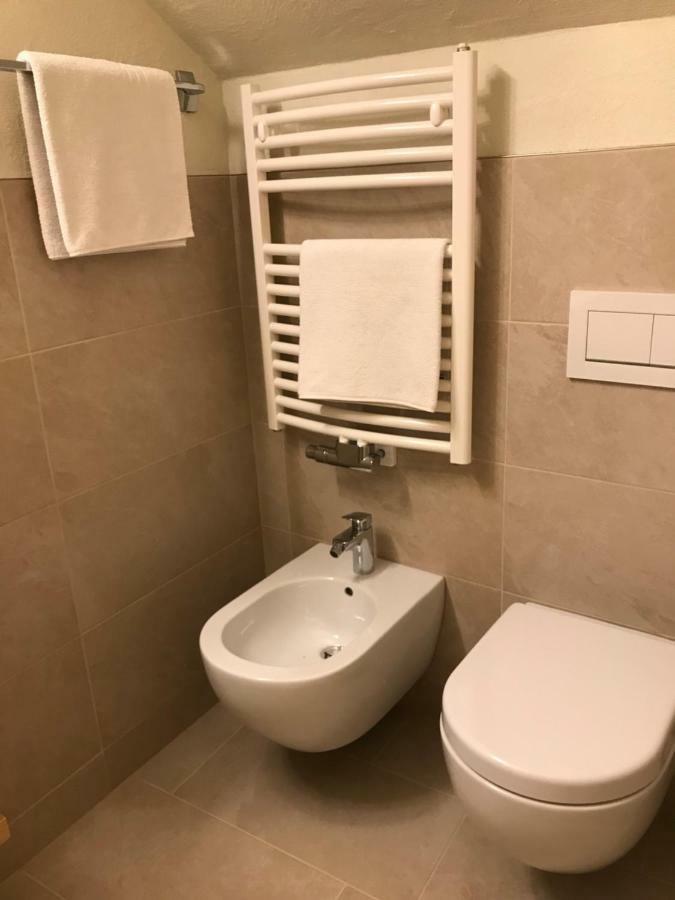 Platzerhof Apartment Monguelfo-Tesido / Welsberg-Taisten ภายนอก รูปภาพ