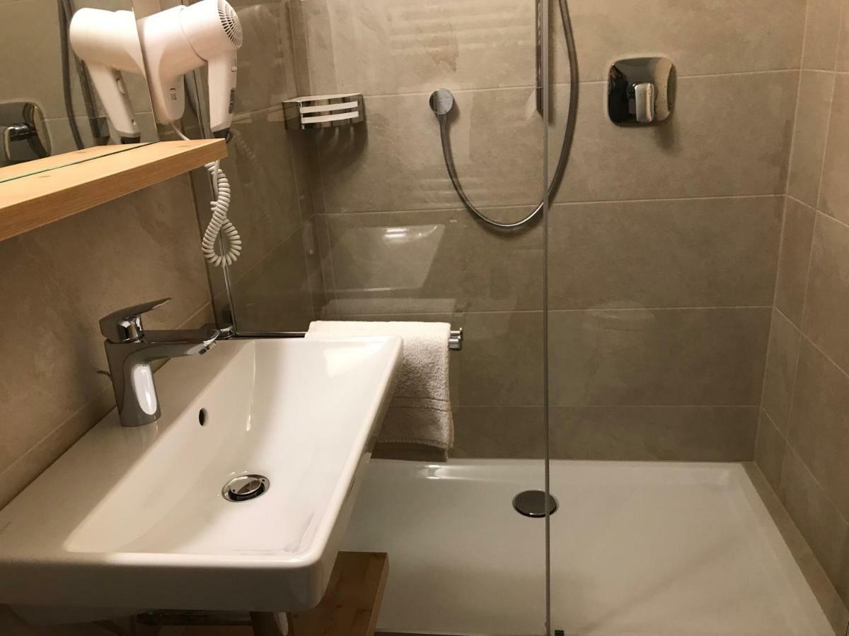 Platzerhof Apartment Monguelfo-Tesido / Welsberg-Taisten ภายนอก รูปภาพ