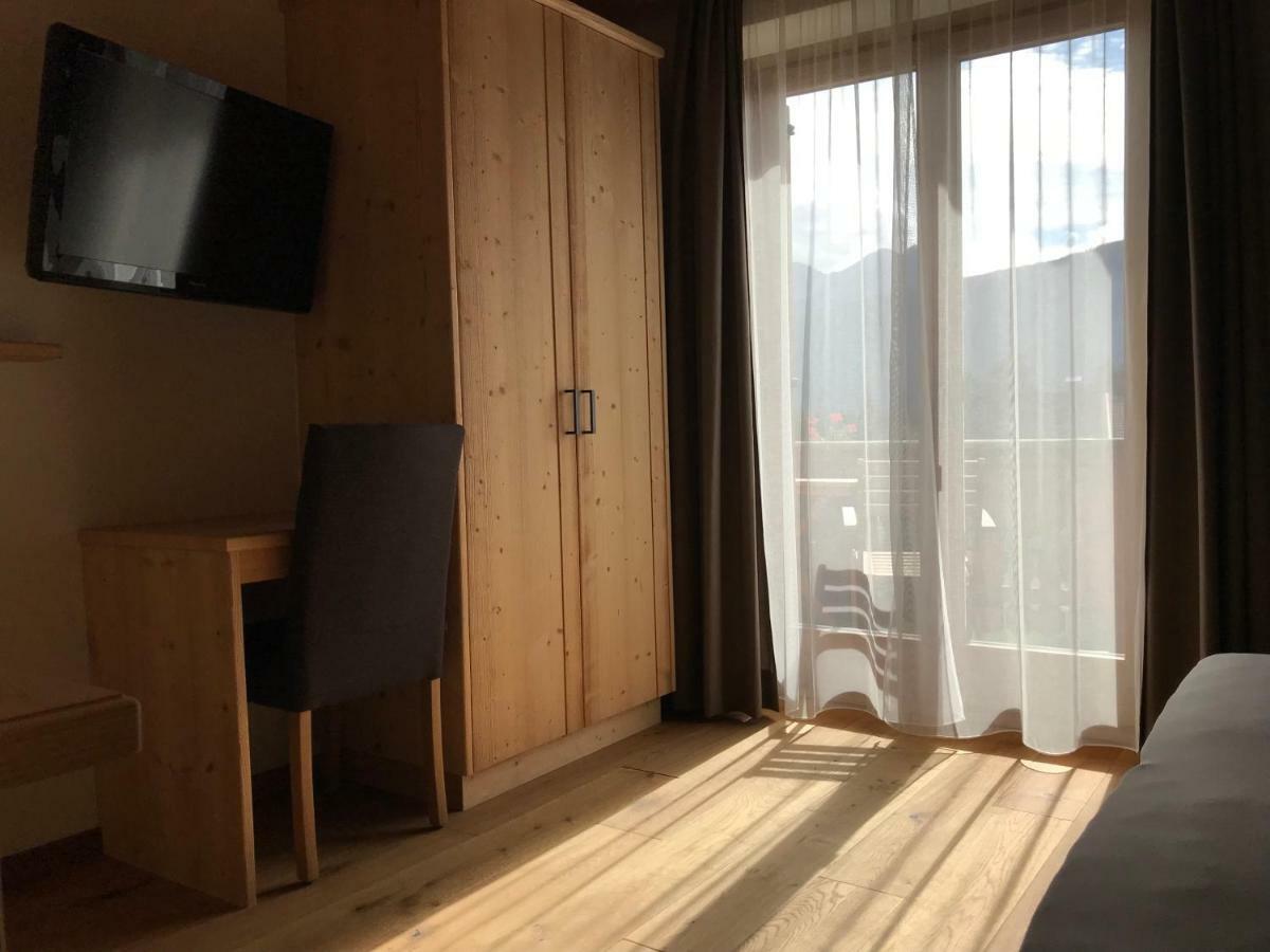 Platzerhof Apartment Monguelfo-Tesido / Welsberg-Taisten ภายนอก รูปภาพ