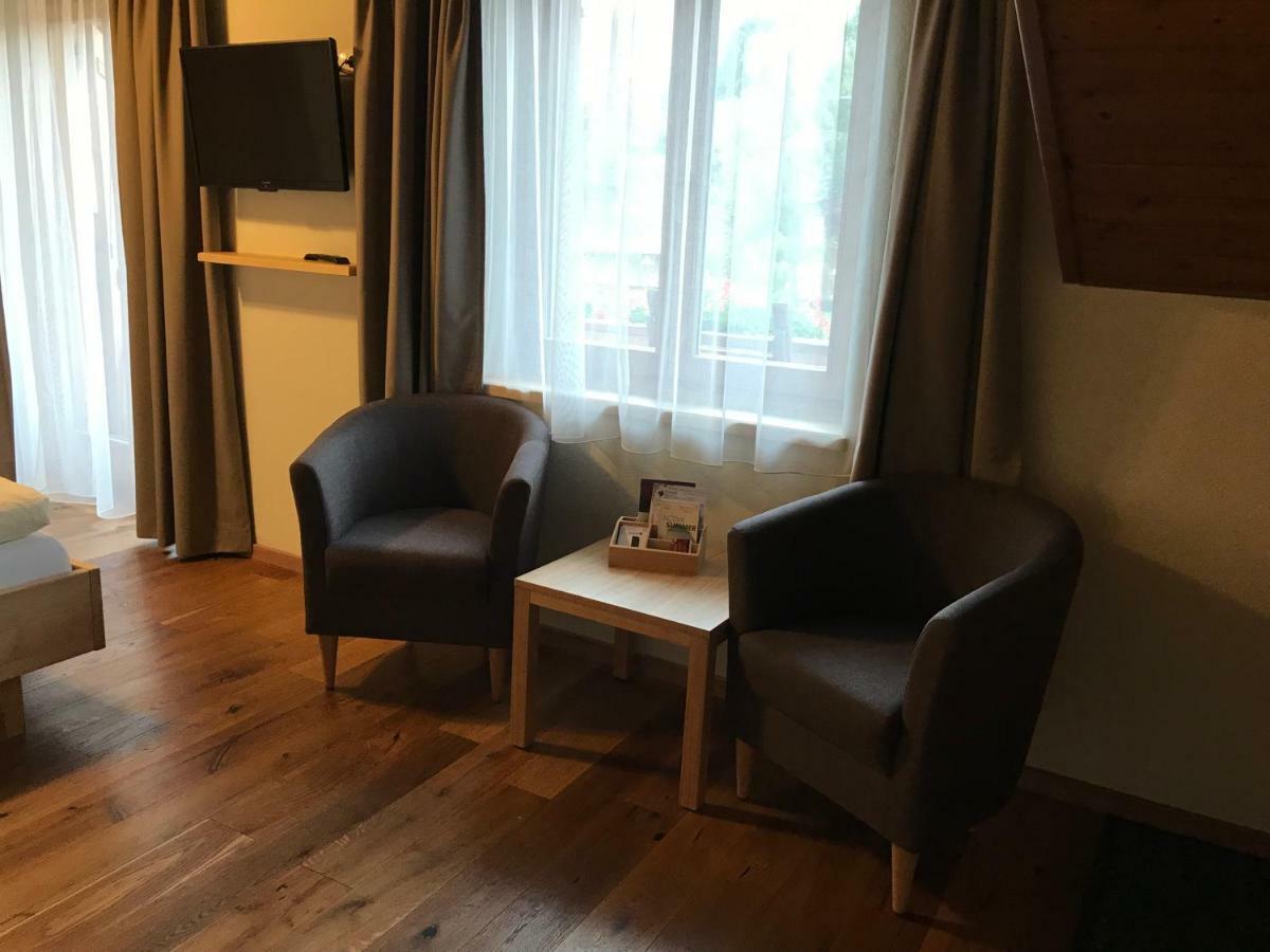 Platzerhof Apartment Monguelfo-Tesido / Welsberg-Taisten ภายนอก รูปภาพ